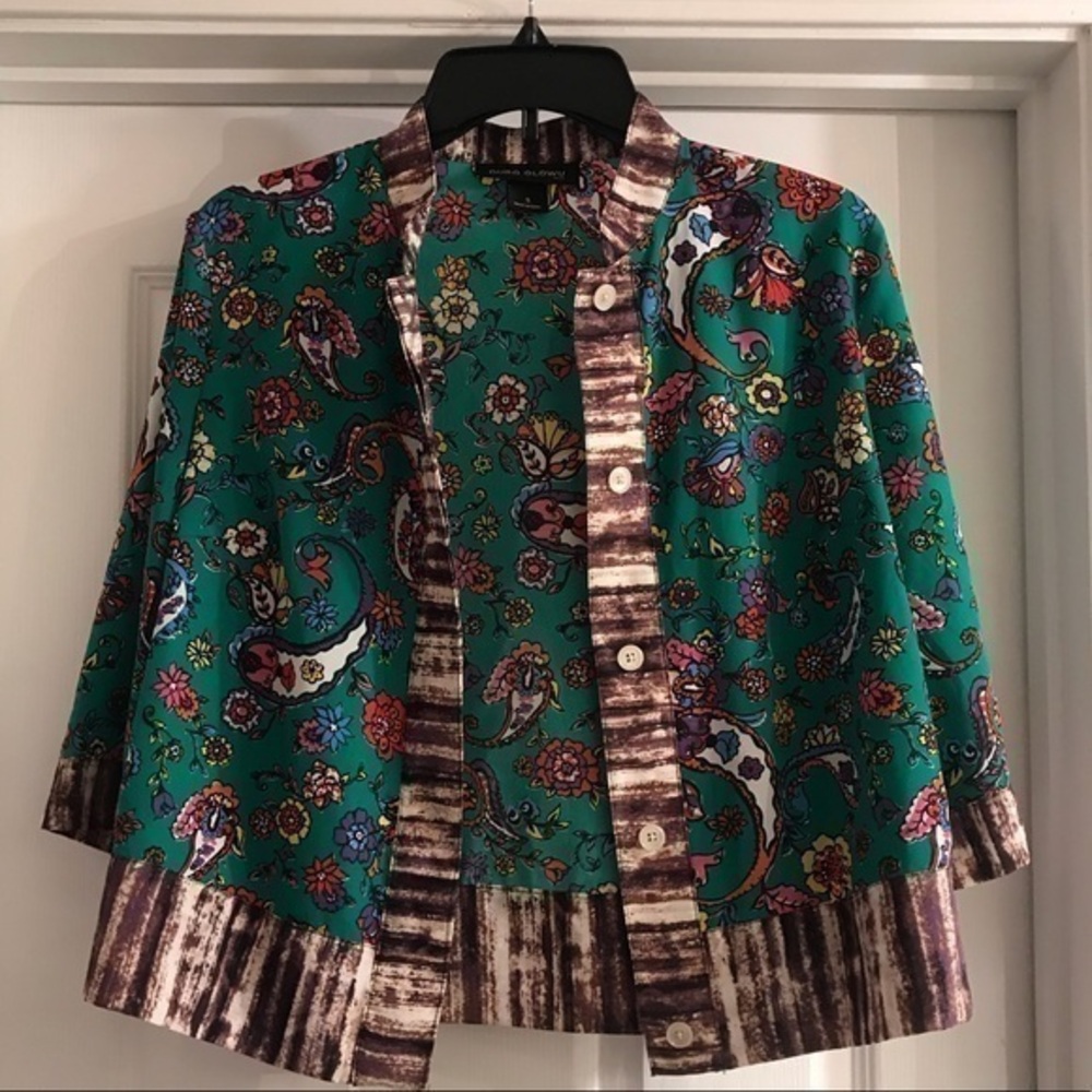Duro Olowu for JCP